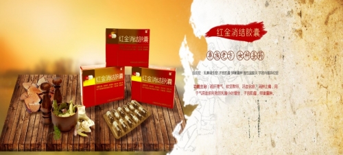 紅金消結(jié)膠囊在婦科疾病的臨床應(yīng)用進(jìn)展